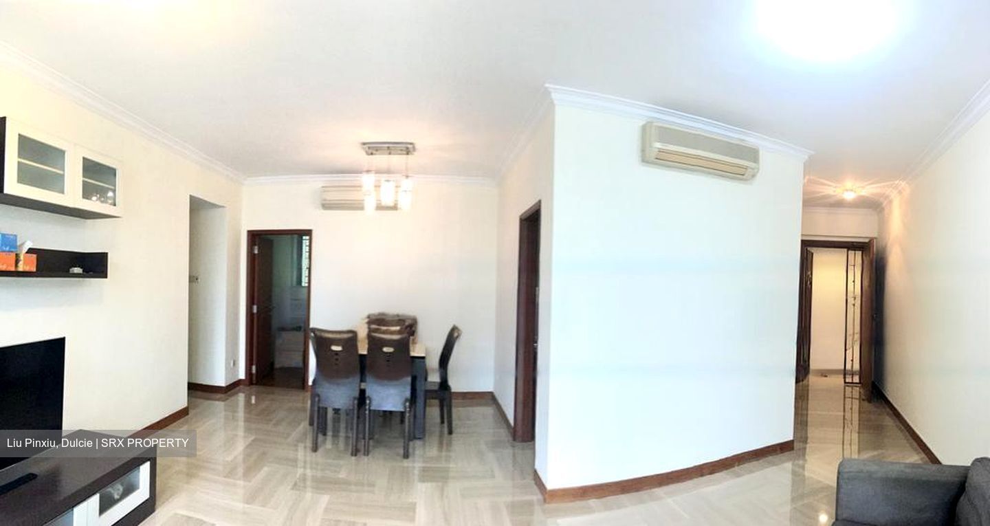 Rafflesia Condominium (D20), Condominium #426686371